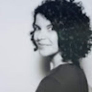 Meet your Posher, Camila